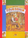 Cover: Pinocchio - Coppenrath
