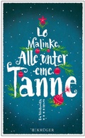 Cover: Alle unter eine Tanne - FISCHER Kr&uuml;ger