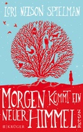 Cover: Morgen kommt ein neuer Himmel - FISCHER Kr&uuml;ger