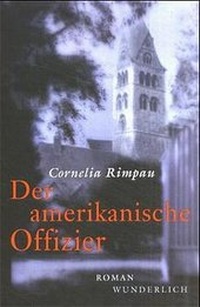 Abbildung von: Der amerikanische Offizier - Wunderlich