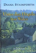 Cover: Unter den H&uuml;geln von Wales - Wunderlich