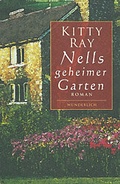 Cover: Nells geheimer Garten - Wunderlich