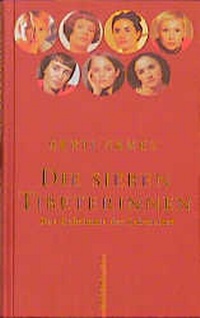 Enlarge image Cover: Die sieben Tibeterinnen - Wunderlich