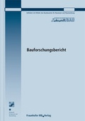 Cover: M&ouml;glichkeiten der Mieterbeteiligung. Leitfaden f&uuml;r die Wohnungswirtschaft. - Fraunhofer IRB Verlag