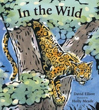 Enlarge image Cover: In The Wild - Candlewick Press,U.S.
