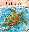 Cover: In The Sea - Candlewick Press,U.S.