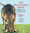 Cover: The Hound Dog's Haiku - Candlewick Press,U.S.