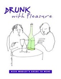 Cover: Drunk with Pleasure - Pomegranate Communications Inc,US