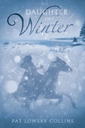 Cover: Daughter of Winter - Candlewick Press,U.S.