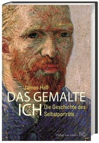 Abbildung von: Das gemalte Ich - Philipp von Zabern in Herder