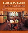 Cover: Bungalow Basics: Dining Rooms - Pomegranate Europe Ltd