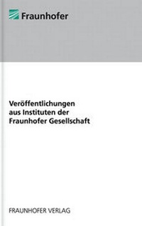 Enlarge image Cover: Selected Readings in Computer Graphics 2006. - Fraunhofer IRB Verlag