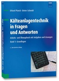 Cover: K&auml;lteanlagentechnik in Fragen und Antworten - VDE Verlag