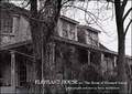 Cover: Elephant House or the Home of Edward Gorey - Pomegranate Communications Inc,US