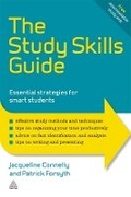 Cover: The Study Skills Guide - Kogan Page Ltd