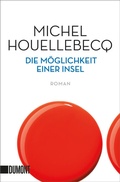 Cover: Die M&ouml;glichkeit einer Insel - DuMont Buchverlag