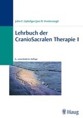 Cover: Lehrbuch der CranioSacralen Therapie I - Karl F. Haug