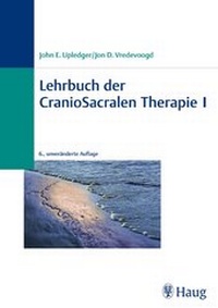 Abbildung von: Lehrbuch der CranioSacralen Therapie I - Karl F. Haug
