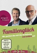 Cover: Familiengl&uuml;ck - Argon Balance