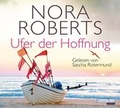 Cover: Ufer der Hoffnung - Random House Audio