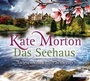 Cover: Das Seehaus - Random House Audio