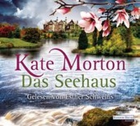 Abbildung von: Das Seehaus - Random House Audio