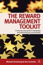 Cover: The Reward Management Toolkit - Kogan Page Ltd