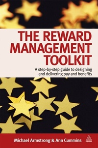 Enlarge image Cover: The Reward Management Toolkit - Kogan Page Ltd