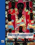 Cover: Faith Ringgold: v.III - Pomegranate Europe Ltd