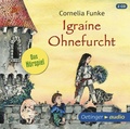 Cover: Igraine Ohnefurcht. Das H&ouml;rspiel - Oetinger Media