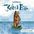 Cover: Kr&auml;he und B&auml;r - Oetinger Media