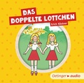 Cover: Das doppelte Lottchen - Oetinger Media