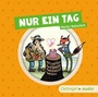 Cover: Nur ein Tag - Oetinger Media