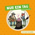 Cover: Nur ein Tag - Oetinger Media