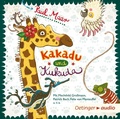 Cover: Kakadu und Kukuda - Oetinger Media