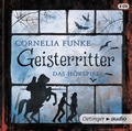 Cover: Geisterritter - Oetinger Media