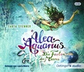 Cover: Alea Aquarius 2. Die Farben des Meeres - Oetinger Media