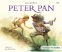 Cover: Peter Pan - Oetinger Media