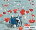 Cover: Der Zauberer von Oz - Oetinger Media