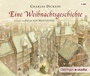 Cover: Eine Weihnachtsgeschichte - Oetinger Media