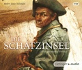 Cover: Die Schatzinsel - Oetinger Media