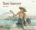 Cover: Tom Sawyer - Oetinger Media
