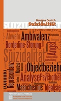 Cover: Suizidalit&auml;t - Psychosozial-Verlag