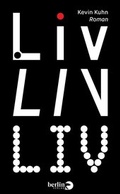 Cover: Liv - Berlin Verlag