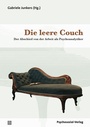 Cover: Die leere Couch - Psychosozial-Verlag