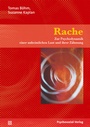 Cover: Rache - Psychosozial-Verlag