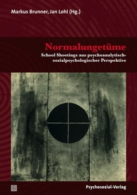Enlarge image Cover: Normalungetüme - Psychosozial-Verlag