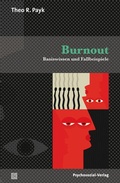 Cover: Burnout - Psychosozial-Verlag