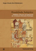 Cover: Handelnde Subjekte - Psychosozial-Verlag