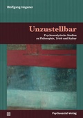 Cover: Unzustellbar - Psychosozial-Verlag